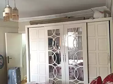 Apartments For sale in Gamal Abd El Nasir St, Sidi Beshr Bahri, 110 sqm