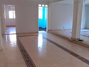 For sale in Mohye El Din Abo El Ezz St., Dokki, 350 sqm
