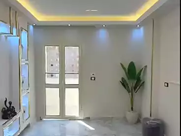 Apartments For sale in Ahmed Esmat St., Ain Shams, 150 sqm