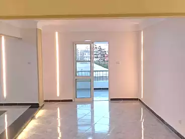شقق للبيع في شارع الحديد والصلب، الهانوفيل، 120 متر