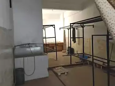 Shops For sale in Mohamed Farid St., Sidi Beshr Qebli, 60 sqm