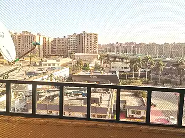 Apartments For sale in El Orouba St., El Mariotia, 115 sqm