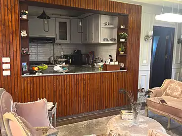 للبيع في شارع صدقي سليمان، جنوب الاكاديميه (ج)، 480 متر
