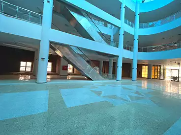 عقارات للإيجار في الحي السادس عشر، الشيخ زايد، 77 متر