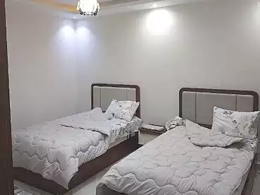 Furnished Apartment For rent in El Mariotia, Faisal, 150 sqm