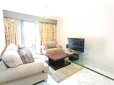Apartments For sale in Al Kazeno St., San Stefano, 136 sqm