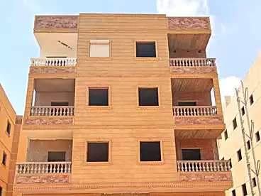 شقق للبيع في بيت الوطن، حي الأشجار - الحي المتميز، 145 متر
