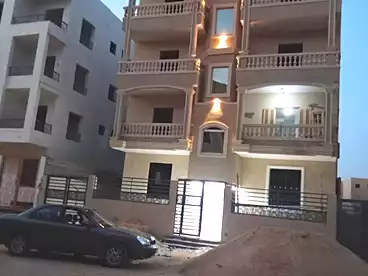 Apartments For sale in Bait El Watan, Hai El Ashgar - Featured Neighborhood, 135 sqm