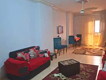 Apartments For sale in El Lebeny, Faisal, 160 sqm