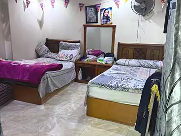 شقق للبيع في المريوطية، فيصل، 125 متر