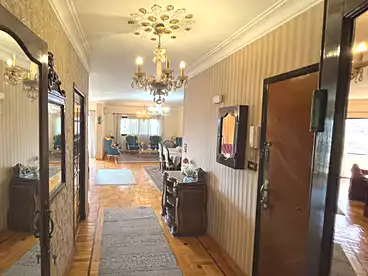 Properties For sale in El Sheikh Mohammed El Nadi St., 6th Zone, 220 sqm