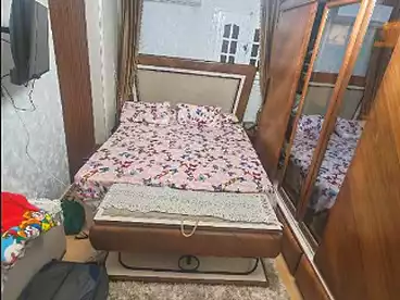 Apartments For sale in Yathreb St, El Hanouvel, 110 sqm