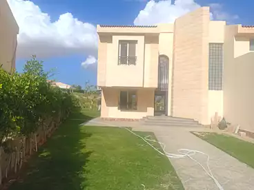 Villas For sale in El Rabwa Compound - TMG, Compounds in Sheikh Zayed, 300 sqm