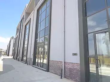 Administrative For rent in The Plateau - District 5 Compound, District 5 Compound - Marakez, 150 sqm