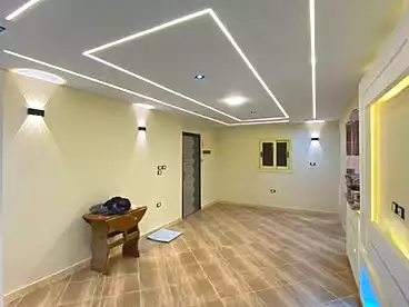 Apartments For sale in Shahr El Assal, El Bitash, 110 sqm