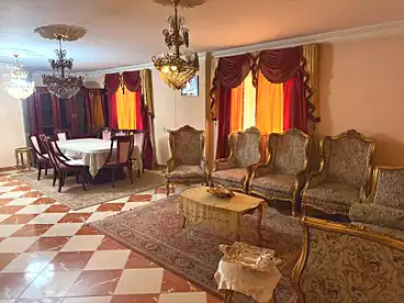 شقق مفروشة للإيجار في الهرم، القاهرة الكبرى، 200 متر