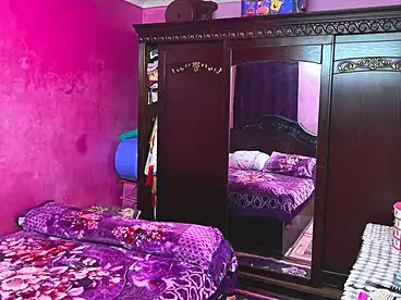 عقارات للبيع في شارع احمد عوف، الطالبية، 80 متر