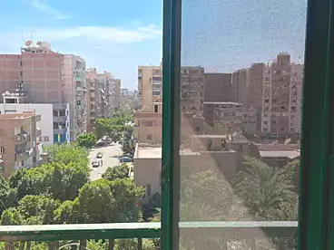 Properties For rent in Ragheb St., El Ezba El Qebliah, 150 sqm