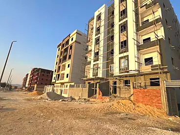 عقارات للبيع في دار مصر، 15 مايو، 130 متر
