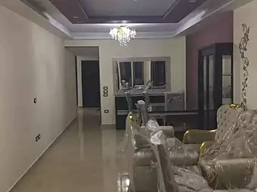Apartments For sale in Street 15, Nozha 2, 145 sqm