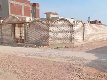 Land For sale in Borg El Arab, Alexandria, 400 sqm