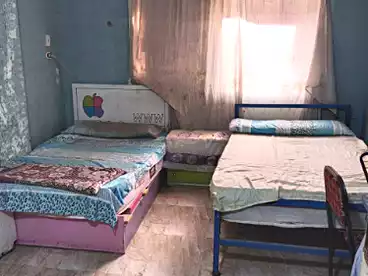 عقارات للإيجار في شارع مؤسسة الزكاة، المرج، 10 متر