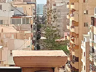 عقارات للبيع في شاطئ النخيل - ٦ اكتوبر، العجمي، 95 متر