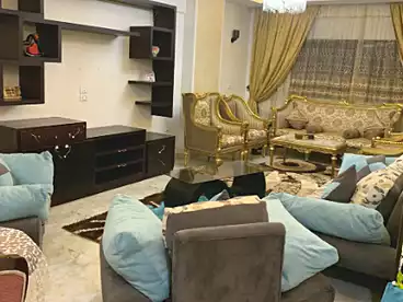 شقق مفروشة للإيجار في مدينة الزقايق، الزقازيق، 185 متر