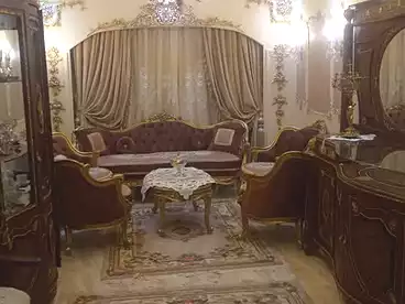 Apartments For sale in Zaidan St, Moharram Bey, 125 sqm