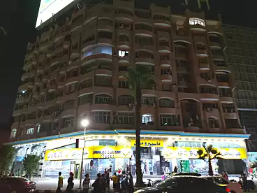 مكاتب للإيجار في التحرير، وسط البلد، 195 متر
