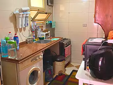 شقق للبيع في طريق اسكندرية مطروح، الاسكندرية، 125 متر