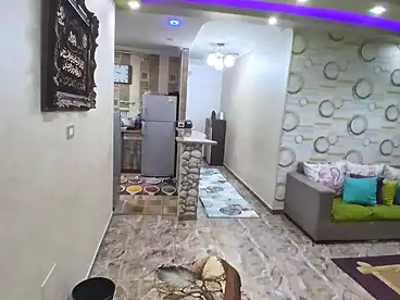 شقق للبيع في شارع حسن محمد، فيصل، 130 متر