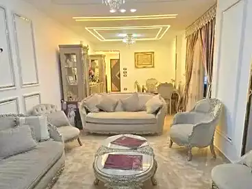 عقارات للبيع في شارع منصور القاضي، سيدي بشر بحري، 140 متر