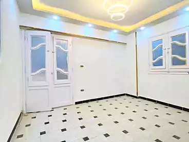 شقق للبيع في شاطئ النخيل - ٦ اكتوبر، العجمي، 80 متر