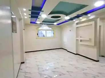 Apartments For rent in Tersa St., El Talbeya, 100 sqm