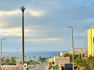 شاليهات للبيع في منتجع كون - مباني ادريس، منتجعات الساحل الشمالى، 98 متر