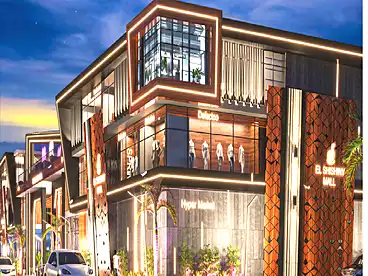 Apartments For sale in Moheb, El Mahallah El Kubra, 250 sqm