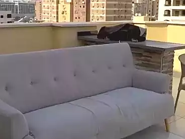 شقق مفروشة للبيع في النزهة الجديدة، النزهة، 200 متر