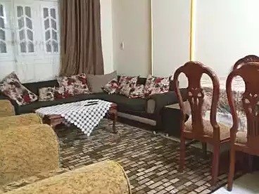 شقق مفروشة للإيجار في شيراتون، مصر الجديدة، 120 متر