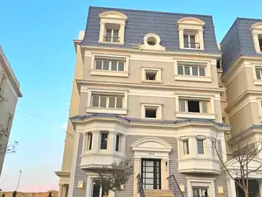 Apartments For sale in Mountain View Hyde Park Compound, Compounds in New Cairo, 141 sqm