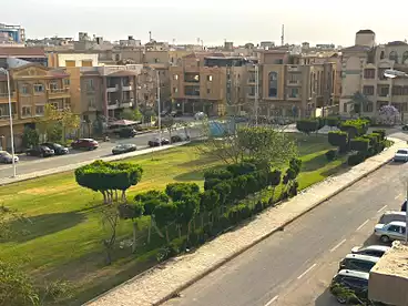 Properties For sale in Amr Ibn El Ass St., South Academy (H), 140 sqm