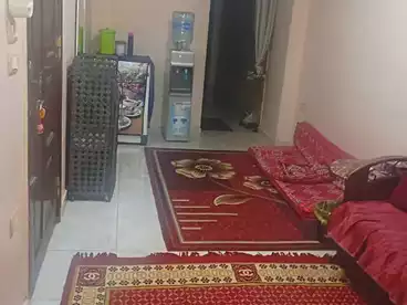 Apartments For sale in Gaafar Waly St., Shagret Mariam, 100 sqm