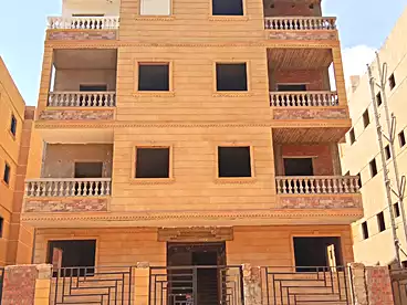 شقق للبيع في بيت الوطن، حي الأشجار - الحي المتميز، 130 متر