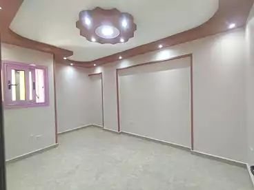 Apartments For sale in Mohammed Naguib St., Sidi Beshr Bahri, 130 sqm