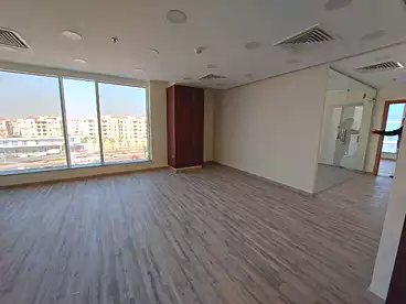 مقر إداري للإيجار في تريفيوم سكوير مول - إنماء، كمبوند بالتجمع الخامس، 173 متر