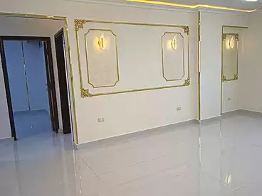 Apartments For sale in El Naam, Ain Shams, 120 sqm