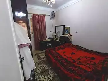 شقق للبيع في شهر العسل، البيطاش، 155 متر