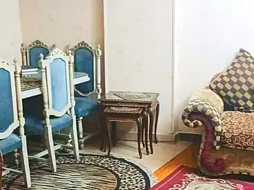 Apartments For sale in Mohammed Bahaa Al Din Al Ghouri St., Smouha, 120 sqm