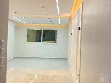 Apartments For sale in El Ikhlas St., El Mariotia, 160 sqm