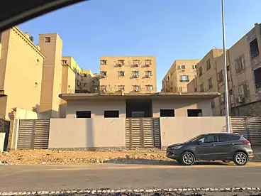 فلل للبيع في شارع سليمان الحلبي، البنفسج 11، 600 متر